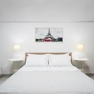  Apartamento Graphite House