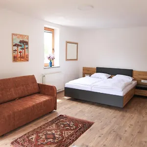 Katrca Bezigrad Apartamento Liubliana