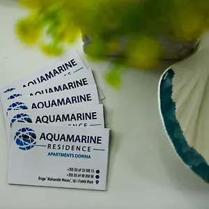  Appartement Rina At Aquamarine Albanië