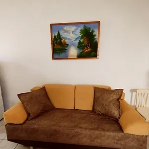 Appartement Mejdi Albanië