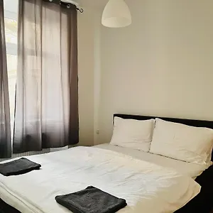 Aurellia Deluxe Apartamento Viena