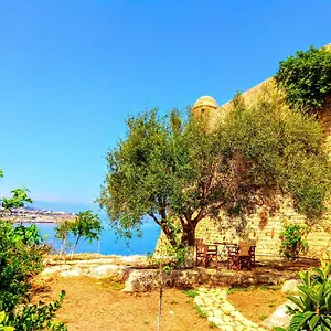  Villa Casa Di Maria Griekenland