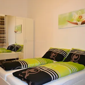 Goldfisch Am Donaukanal Apartamento Viena