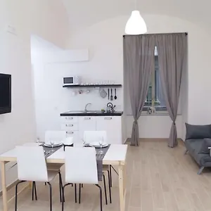 Centro Storico Napoletano Napels