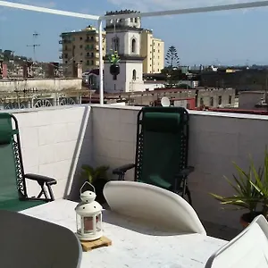 Casa Luna Napels