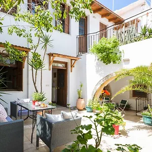  Appartement Lilys Griekenland