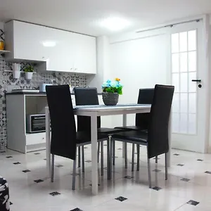  Сasa de vacaciones Holiday Station