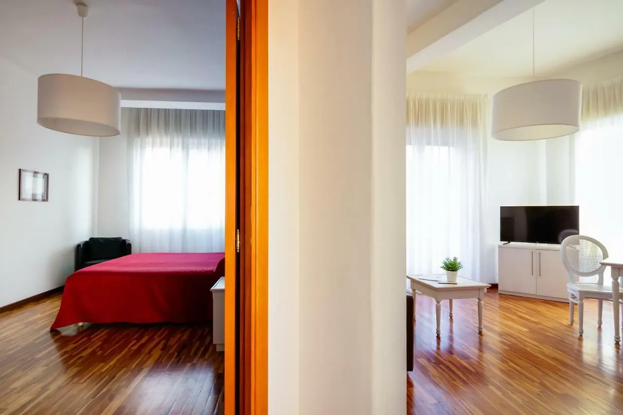 Culture Residence Consalvo Otto ナポリ 0*,  イタリア